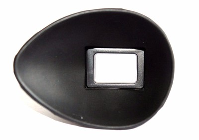 AUGENMUSCHEL für Nikon 22 mm Eye Cup NIKON D7000 D5000 D300 D90 D70 D7200