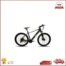 Mountain Bike elettrica Lombardo Biam. Sempione Race 27.5 10v | Acquisti  Online su eBay