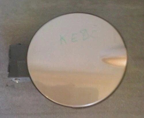 Volets de réservoir et composants gris pour le côté droit pour carrosserie d'automobile