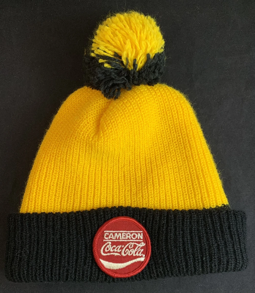 pittsburgh penguins tossle cap