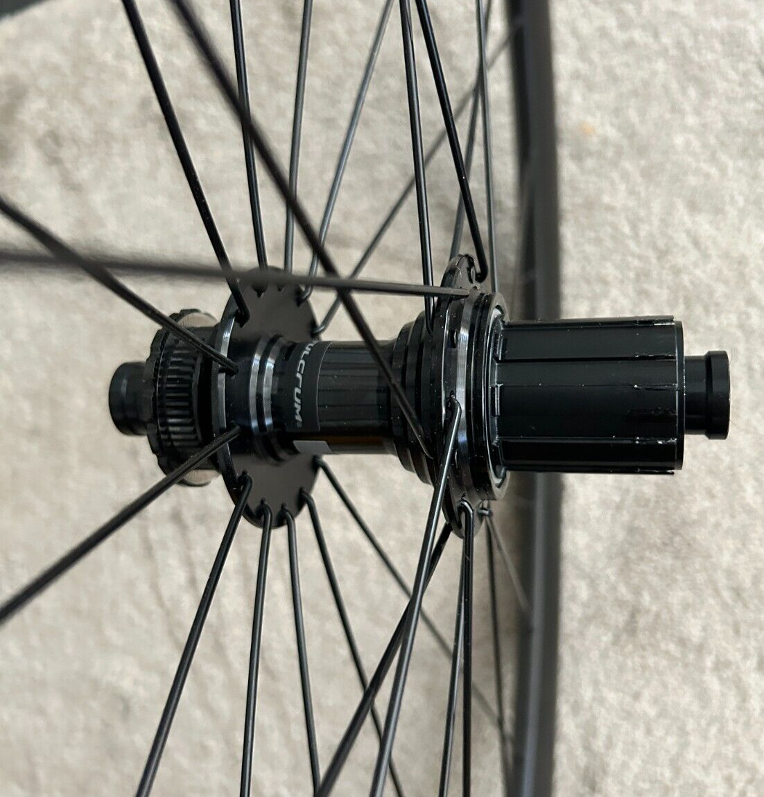 【値下げ】FULCRUM Racing 800DB 700C ホイール FULCRUM 「フルクラム」 RACING 800 DB SRAM11~12s ホイールセット