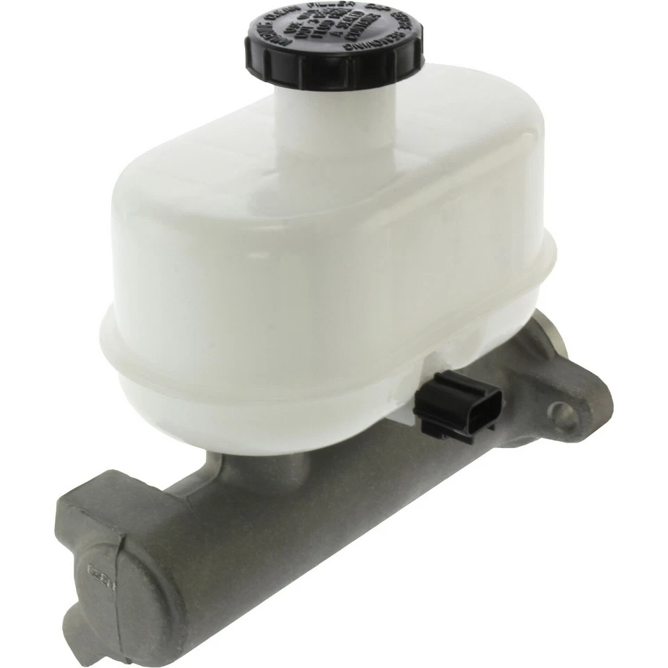 For 1999-2004 Ford F-450 Super Duty Premium Brake Master Cylinder Centric 2000 - Image 2 of 4