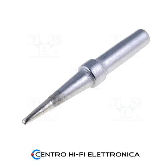 PUNTA IN RAME PER SALDATORE A PISTOLA EXPERT/STANDARD WELLER 54000299 - Foto 8