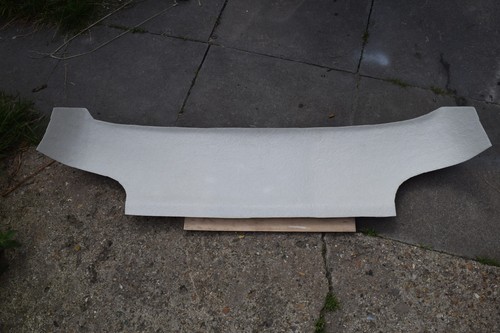 citroen Saxo Max Power stivale liscio scarico kit corpo portellone posteriore tutti i modelli VTR VTS - Foto 5 di 6