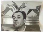 André Villers - Tirage argentique 1950's