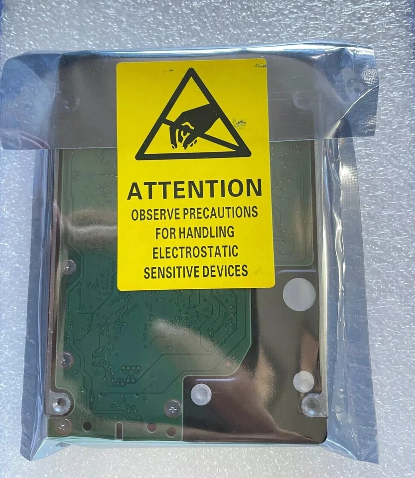 ST1800MM0129 SEAGATE 1.8TB 12Gbs 10K.9 2.5'' SAS Hard Drive - Image 2 of 2