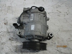 Klimakompressor A4 B6 2,0 Bj 2001