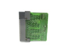 ALLEN BRADLEY 1746-OW16 SER. D 5-265VAC NSNP