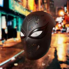 Sensational Spider Man Faceshell style 3:3 sizes