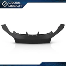 Air Dam Deflector Lower Valance Apron Front Fit for VW Volkswagen Jetta 2015-18