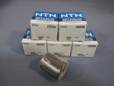 Lot of (5) NTN Linear Bearing Ball Bushing 30x40x50 KH3050