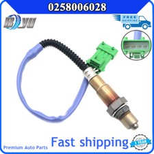 0258006028 Sensor Oxígeno Aire Peugeot 1007 206 207 306 307 308 406 806 807 1x