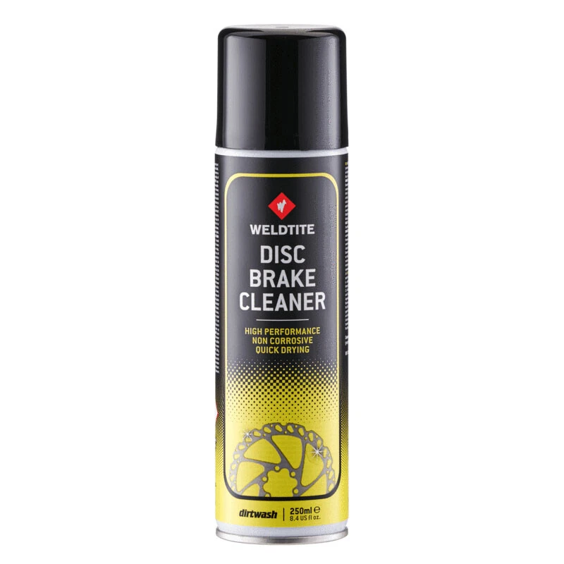  Nettoyant pour Freins à Disque Weldtite 250ml                HVL - Photo 1/1