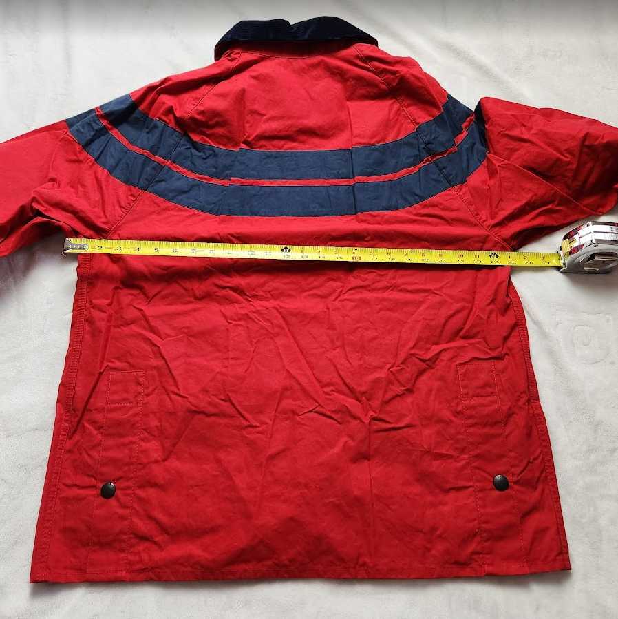 New men's XL Barbour x J Crew limited edition Bedale jacket