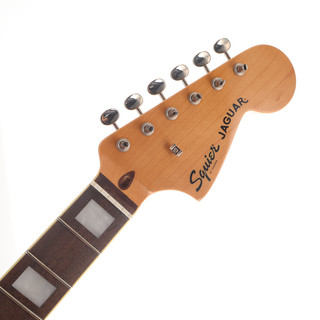 Squier Jaguar Neck Classic Vibe 70's Series Laurel Fretboard w/Block Inlays