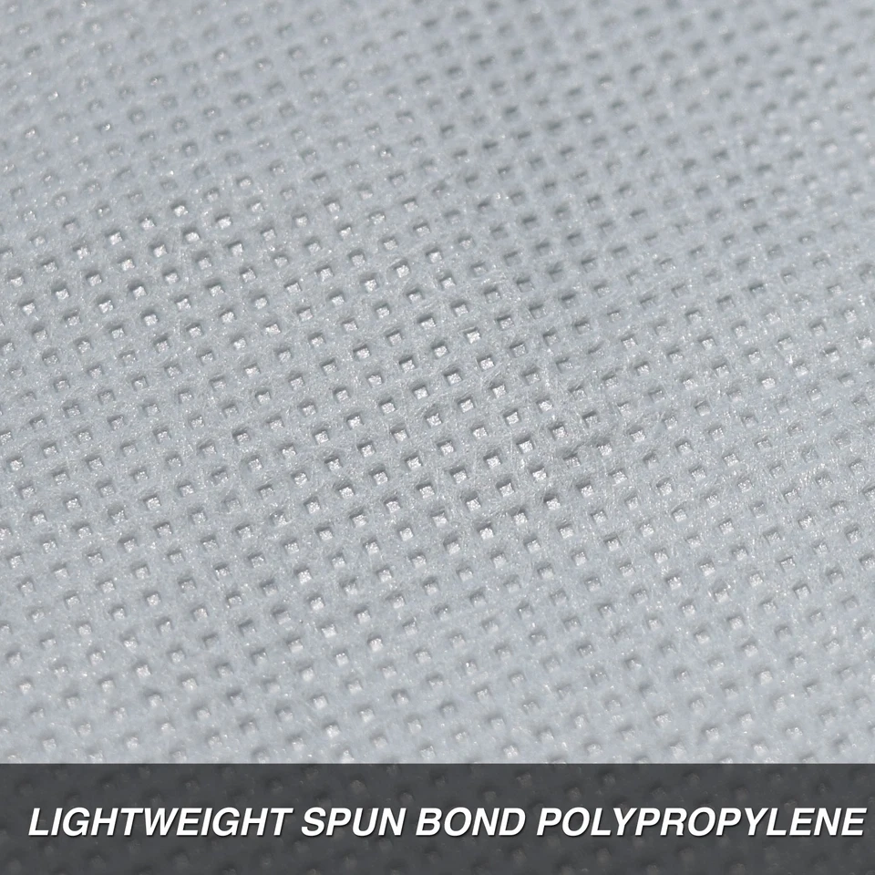 Cubierta Budge Lite SUV para Jeep Liberty 2012 | Protección UV | Transpirable Foto 3 de 4