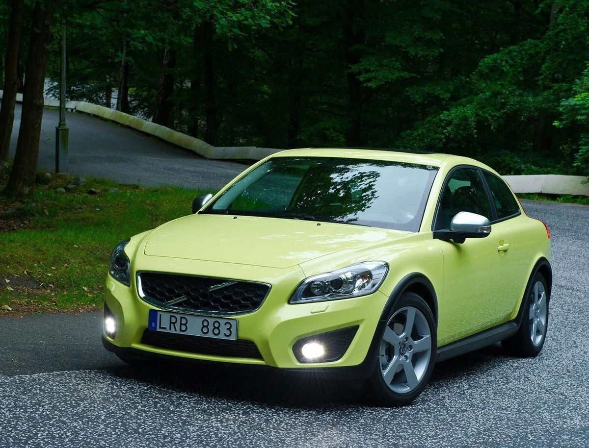 Fog & Driving Lights for Volvo C30 for sale | eBay