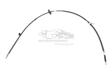 Handbremsseil links für Opel Astra J 39023119