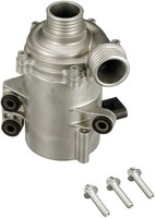 Gates 41567E Wasserpumpe, MotorküHlung FüR BMW