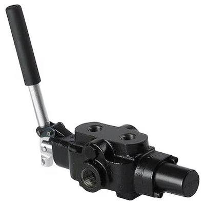 Delavan Fluid Power Kov30-Npt Hydraulic  Valve, 30 Gpm, Four-Way