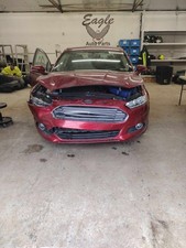 Engine/motor Brain Box FORD FUSION 14 15 16