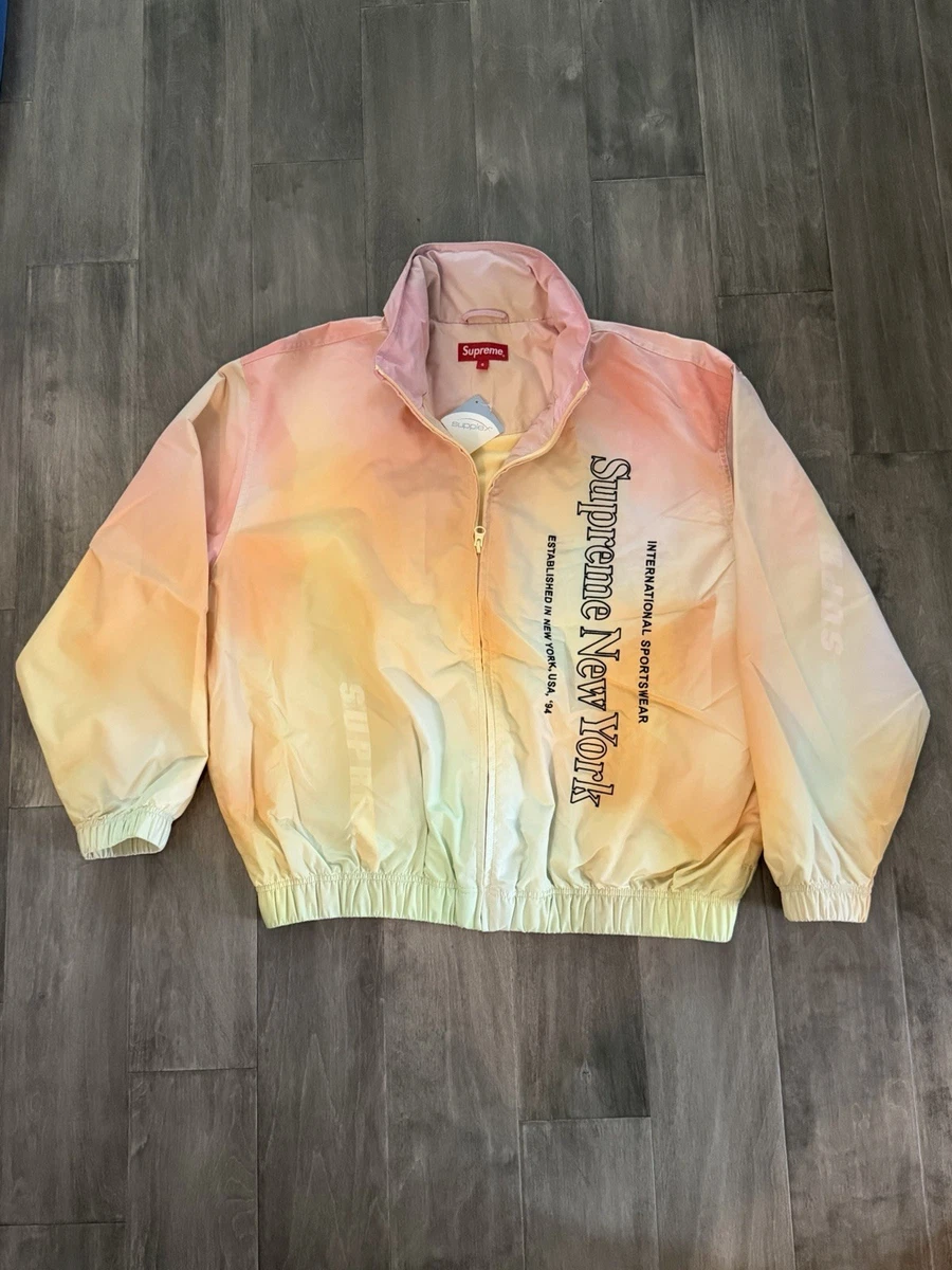 Supreme Yellow Regular Size Clothing for Men for sale | eBay