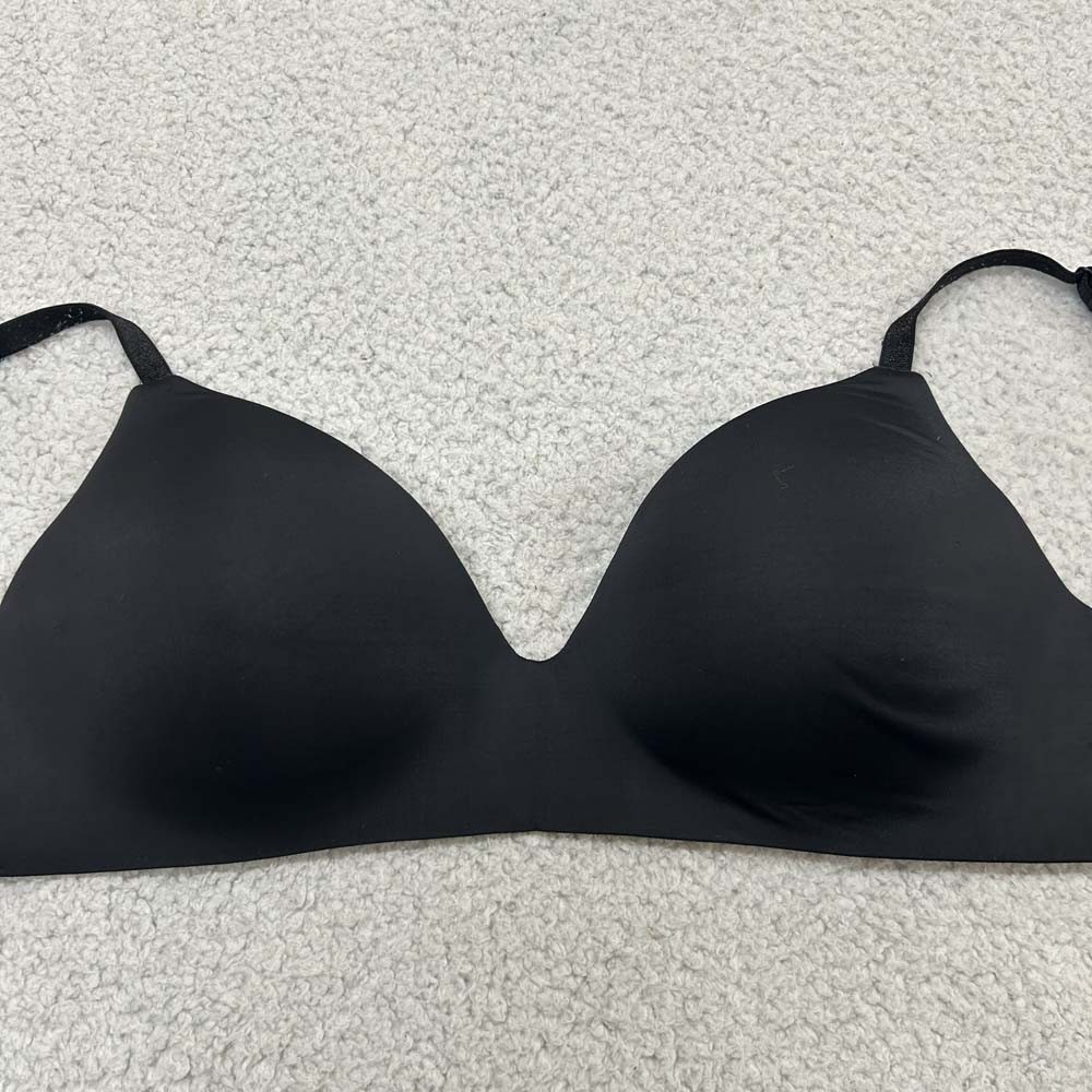 Victoria Secret Bra 32DDD T-Shirt Bra T-Shirt Lightly Lined Wireless