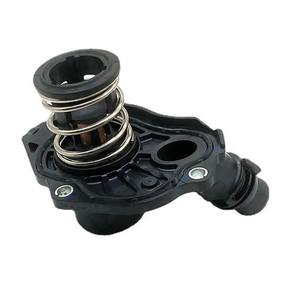 Engine Temperature Regulator Cooling System Component Longevity And Reliability - Image 3 of 4