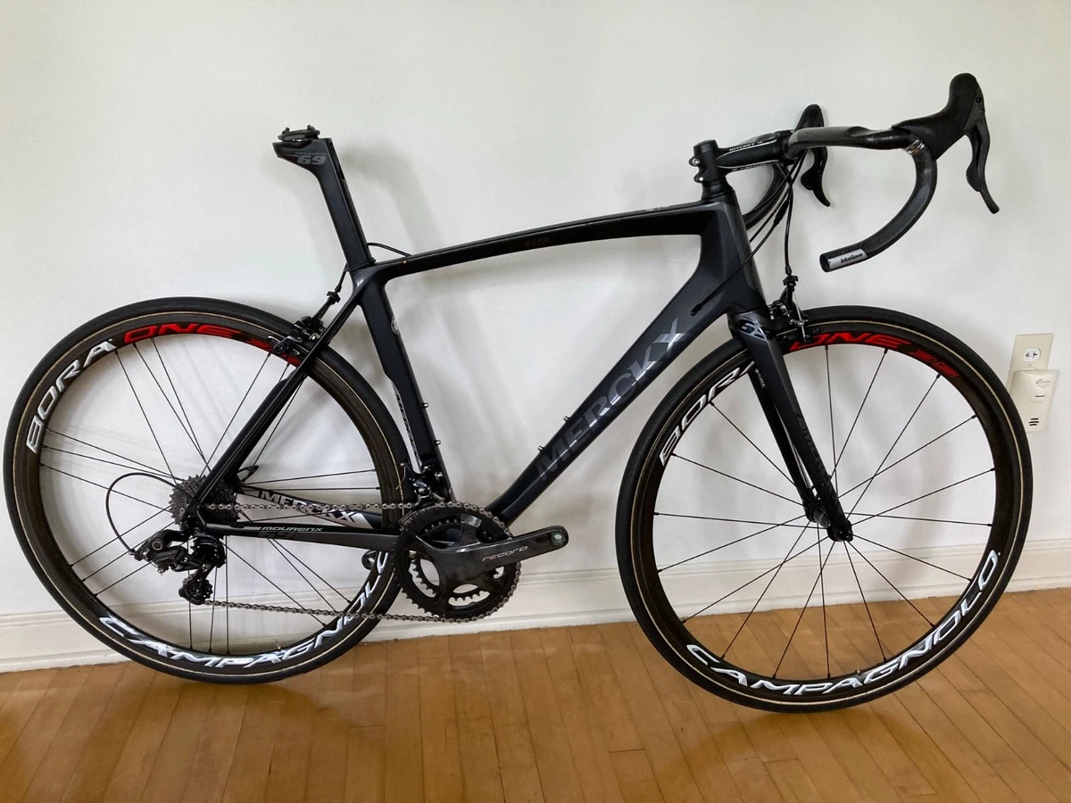 Eddy Merckx Carbon Fiber Bikes for sale | eBay