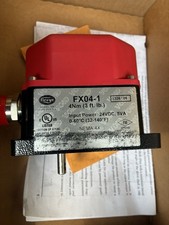 Fireye Servo FX04-1