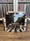 The Beatles - Abbey Road - Anniversary Edition Vinyl Record LP  2019 B0030719-01