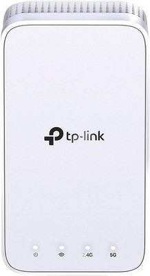 TP-Link W-LAN Verstärker RE335 AC1200 Mesh WLAN Repeater Dual-Band