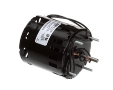 Market Forge Motor, 1/70 Hp, 120V 08-6904 - Free Shipping + Geniune OEM