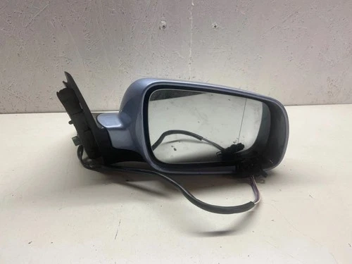 Volkswagen PASSAT B5 1999 electric wing mirror E1020479 DBT1634