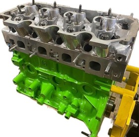 MERCEDES SPRINTER 313 CDI RECONDITIONED ENGINE SERVICE SUPPLY & FIT