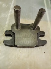 Punch Press Die Set Danly NEW Bottom only