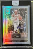 Josh Hart 2022-23 Panini One And One 23/40 Blue New York Knicks #94