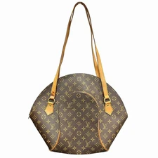 Louis Vuitton Ellipse Shopping M51128 Bag Shoulder Ladies Used