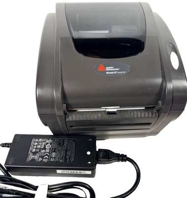 Avery Dennison Monarch 9416 Thermal Label Printer M09416 XL, With AC Power