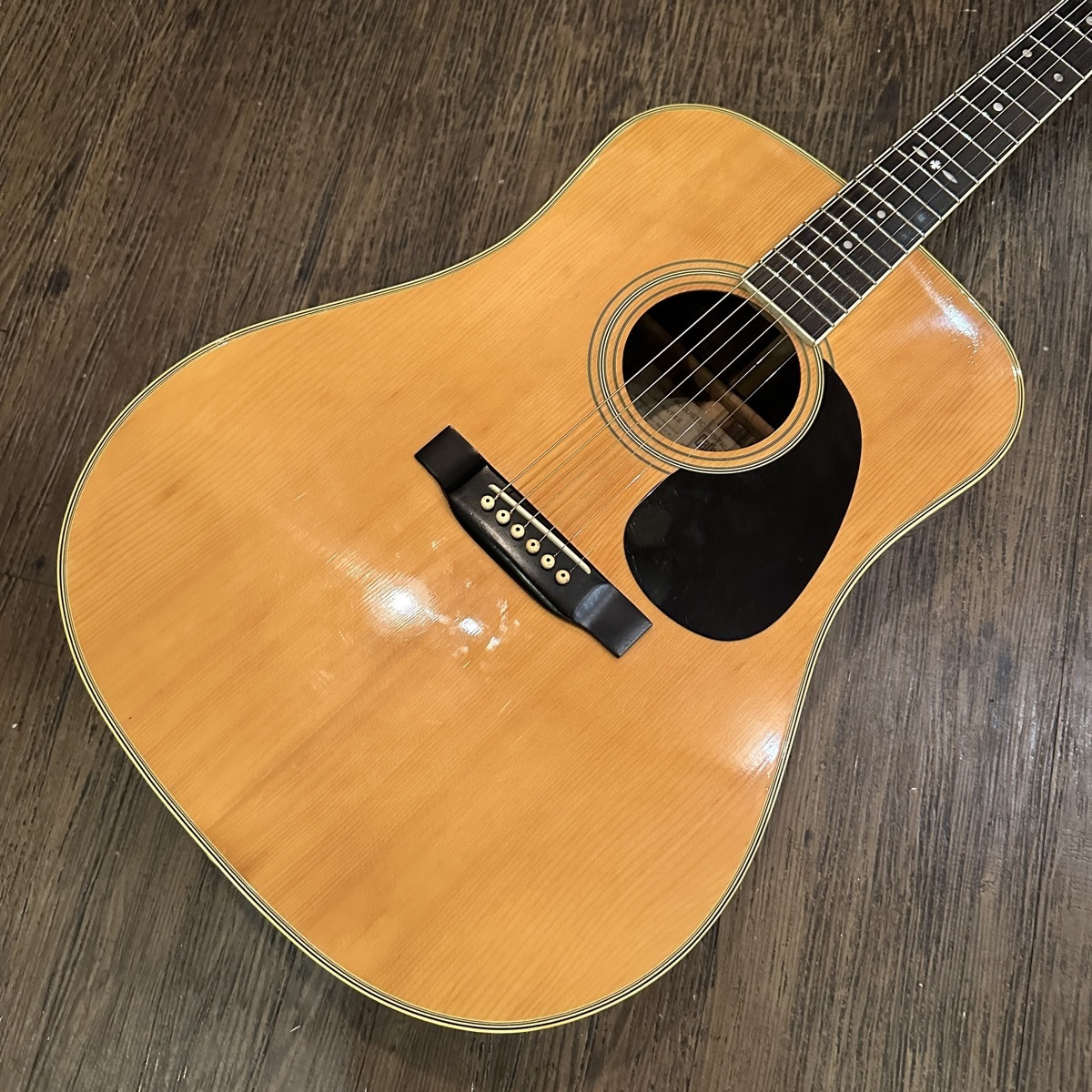MIJ TOKAI Cat's Eyes CE-250 1982 Acoustic Guitar #2 | eBay