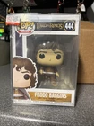Funko Pop! Lord of the Rings - Frodo Baggins #444