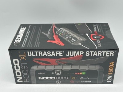 noco booster box Amazon.com: NOCO Boost GB70: 2000A UltraSafe Jump Starter 12V Lithium Battery Booster Pack, Portable Jump Box, Power Bank & Jumper Cables