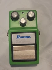 Ibanez TS9 Mij Tube Screamer