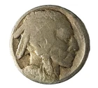 1915P Buffalo Nickel Restored Date Free Shipping