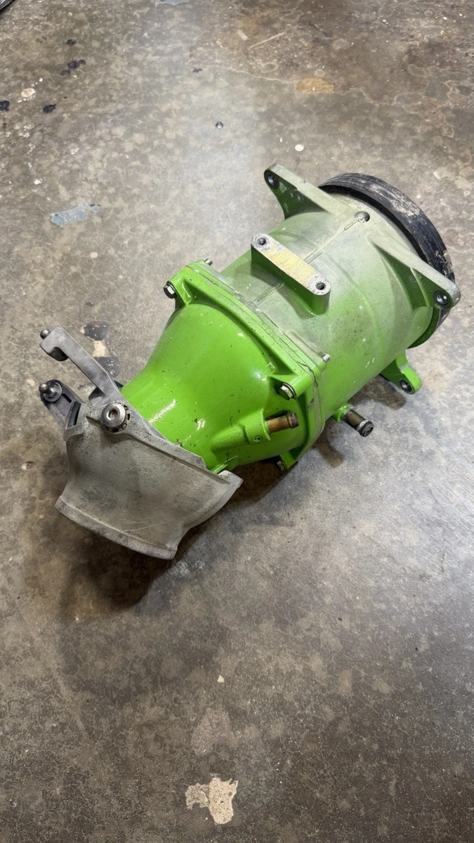 Personal Watercraft Engines, Impellers & Components for Kawasaki