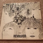 The Beatles Revolver - Vinyl LP - 1966 - Capitol Records -  ST 2576 - EX Vinyl