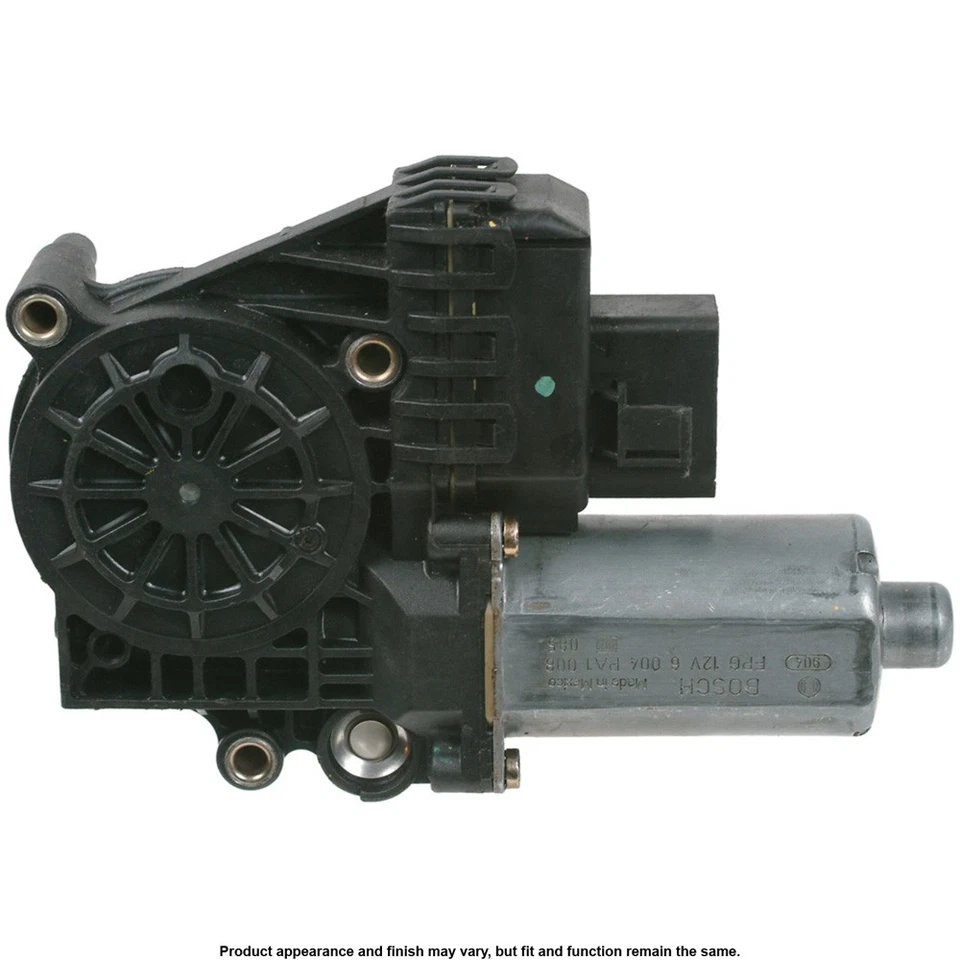 Motor ventana eléctrica trasera derecha GAP para Audi A6 Allroad Quattro RS6 S6 Cardone Foto 2 de 3