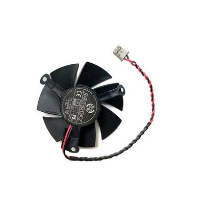 Graphics Card Cooling Fan Replacement GPU Fan for MSI 10301/610/710/720/730