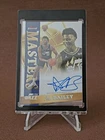 2025 Topps Cosmic Chrome Ace Bailey Base (RAW)