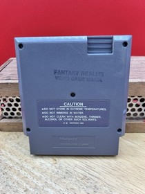Spy Hunter (NES, 1987) Nintendo Game Cartridge &ndash; Authentic